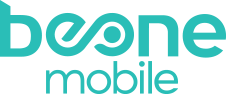 BeONE Mobile logo