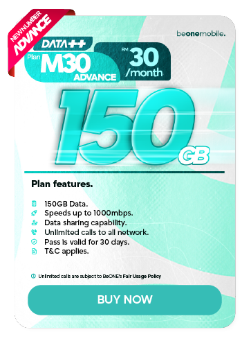 M30 Plan