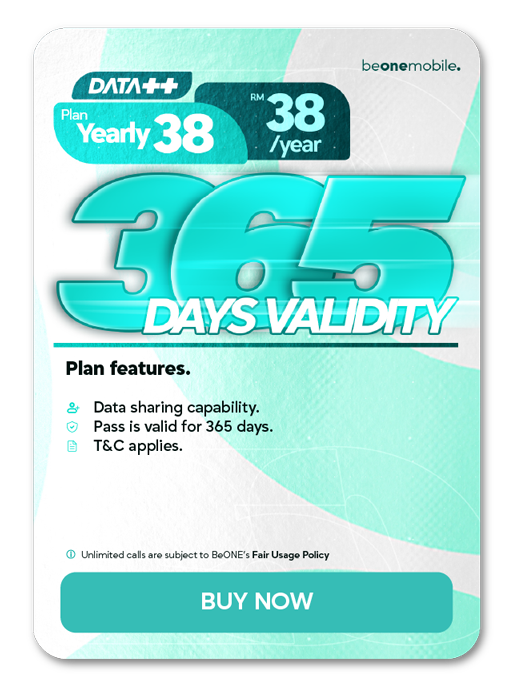 M30 Advance Plan – 150GB